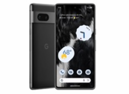 Google Pixel 7, 8/128GB 5G, DS, Stormy Black