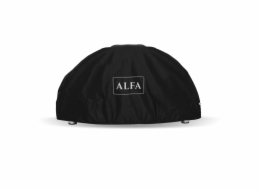 Alfa Forni Cover black 1 Pizza