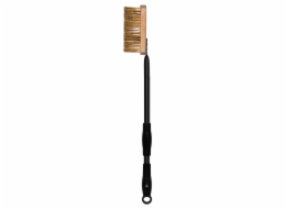 Alfa Forni Brass Bristle Brush