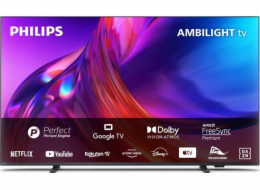 TELEVIZE 43PUS8518/12 PHILIPS