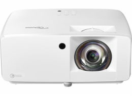 Optoma ZH450ST, DLP-Beamer