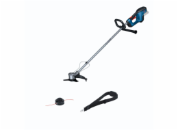 Akumulátorový křovinořez Bosch GFR 18V-23 Professional solo, vyžínač trávy