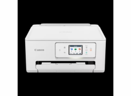 CANON PIXMA TS7650i White