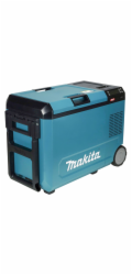 Makita CW004GZ 40V Cordless Cooler and Heater Box