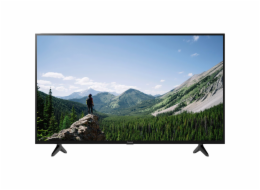 Panasonic TX-43MSW504 black