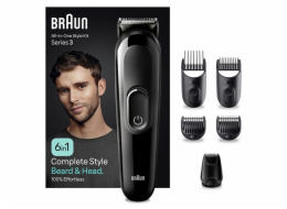 Braun MGK 3410