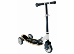 Smoby Wooden Scooter Kids 3-wheels