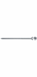 Fischer PowerFast II 4,0x50 SK TX TG blvz 500