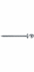 Fischer PowerFast II 5,0x40 PH TX VG blvz 100