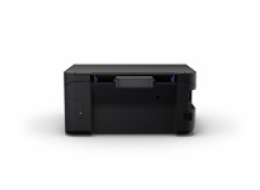BAZAR - EPSON tiskárna ink EcoTank L3550, 3v1, A4, 33ppm, 4800x1200dpi, USB, Wi-Fi - Poškozený obal