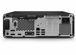 Bazar - HP PC Elite SFF 800G9 i5-12500, 1x8GB, 256GB M.2, kl. a myš,WiFi 6e+BT,noMCR,DVDRW, 260Wplat,2xDP+HDMI,Win11Pro