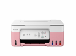 Canon PIXMA G3430 - PSC/WiFi/AP/CISS/4800x1200/USB/pink