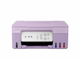 Canon PIXMA G3430 - PSC/WiFi/AP/CISS/4800x1200/USB/purple