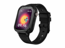 Garett Smartwatch Kids Essa 4G Black