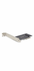 GEMBIRD Kabel CABLEXPERT PCI-Express M.2 SSD přídavná karta