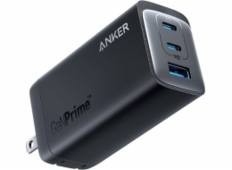 Anker 737 GaNPrime Víceportová nabíječka 1x USB-A 2x USB-C 120 W