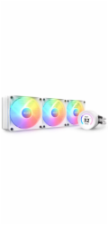 Vodové chlazení nzxt Kraken Elite 360 ??RGB (RL-KR36E-W1)