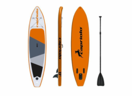 Paddleboard Capriolo Orange 