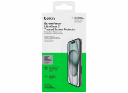 Belkin ScreenForce UltraGlass 2 - skar