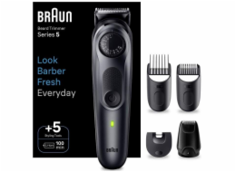 Braun BT 5420 Black