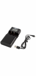 Ansmann Powerline Vario X univers, nabijecka 1001-0085