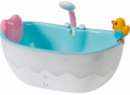 ZAPF Creation BABY born® Bath Badewanne, Puppenzubehör