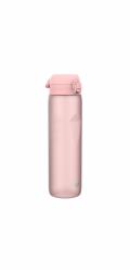 ion8 Leak Proof láhev Rose quartz, 1000 ml