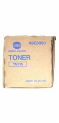 Konica Minolta Minolta TN -515 - Černá - Originální - Toner Cartridge
