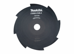 Makita 191Y44-2 8-tooth whirling blade 200mm