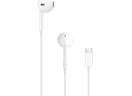 APPLE EarPods s USB-C konektorem