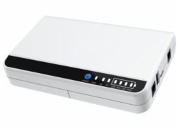 EUROCASE záložní zdroj DC UPS-18W