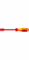 Knipex 98 03 13 Šroubovák s nástrčným šestihranem