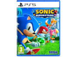 PS5 - Sonic Superstars
