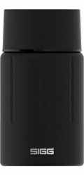 Sigg Gemstone Food Container black 0.75 L