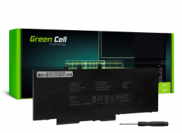 Green Cell DE128V2 náhradní díl pro laptop Baterie
