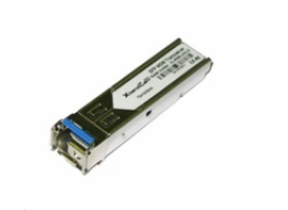 Optický SFP+ modul SM (1330nm/1270nm), WDM, 10,3 Gb/s, LC, 10km (CISCO,DELL,Planet,ZyXEL,TP-LINK,UBNT,MikroTik komp.)