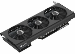 XFX AMD RX-7800XT QICK319 CORE 16GB GDDR6 256bit, 2430 MHz / 19.5 Gbps, 3x DP, 1x HDMI, 3 fan, 2.5 slot 