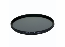 Dörr DHG circular CPL Filter 77mm                      316177