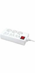 LOGILINK LPS201 LOGILINK- Socket Outlet 9-way, 1.5 m