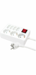 LOGILINK LPS210 LOGILINK- Socket Outlet 7-way, 5 m