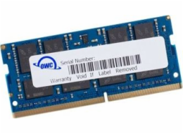 OWC SO-DIMM 16 GB DDR4-2666, RAM