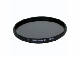 Dörr DHG Pol circular       62mm