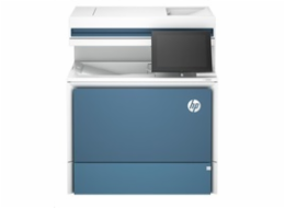 HP Color LaserJet Enterprise MFP 5800dn (A4, 43 ppm, USB 3.0, Ethernet, Print/Scan/Copy, DADF, Duplex)