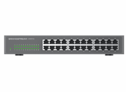 Grandstream&nbsp;GWN7703&nbsp;Unmanaged&nbsp;Network&nbsp;Switch,&nbsp;24&nbsp;portů