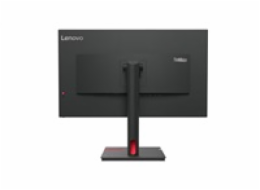 LENOVO LCD T32h-30 - 31.5" ,IPS,matný,16:9,2560x1440,178/178,4ms,350cd/m2,1000:1,USB-C,HDMI,DP,USB Hub,RJ-45,VESA,Pivot