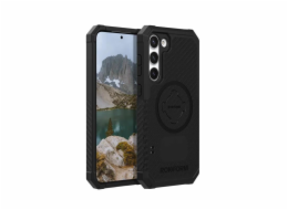 Rokform Kryt Rugged pro Samsung Galaxy S23+, černý