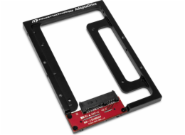 NewerTech 2.5 to 3.5 Drive Converter, instalační rám
