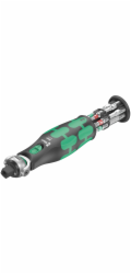 Wera 8009 Zyklop Pocket Imperial Set 1