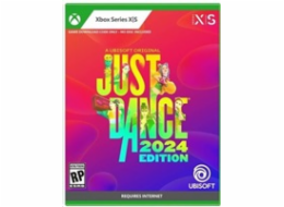 Just Dance 2024 [XBOX Series X]