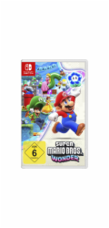 Nintendo Super Mario Bros. Wonder, hra pro Nintendo Switch
